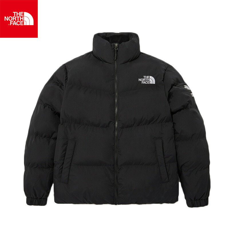 【楽天市場】 送料無料 [THE NORTH FACE] FREE MOVE DOWN JACKET NJ1DM52 ノースフェイス ダウンジャケット  ショート ミドル 軽い 軽量 レディース メンズ フード 黒 韓国 WHITE LABEL かわいい 人気 コーデ ノースフェイス 男女 共用 兼用  ...