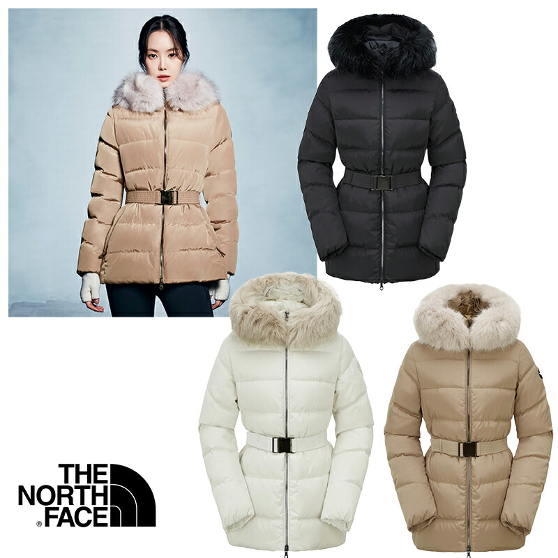 楽天市場】☆送料無料☆THE NORTH FACE☆NC2UP80 W'S SELINA W