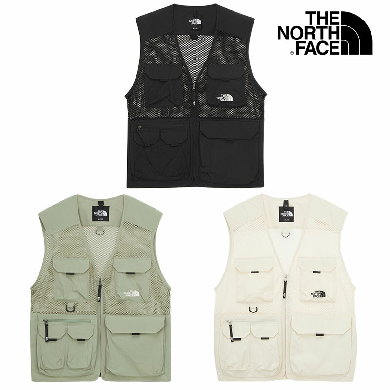 [THE NORTH FACE]★25SS★韓国人気★M'S VESTI JACKET s-l400.jpg