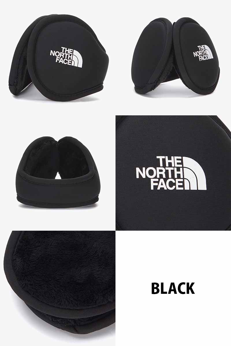 【楽天市場】★送料無料★[THE NORTH FACE] WL EARMUFF NA5IN54 イヤーマフ 耳当て レディース メンズ