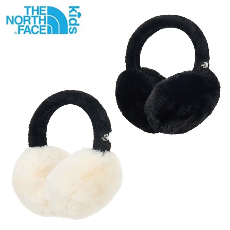 楽天市場】☆送料無料☆THE NORTH FACE☆ NA5IQ52 K'S EARMUFF