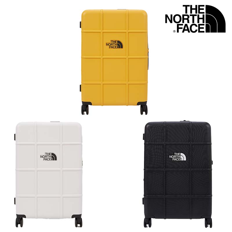 THE NORTH FACE - 【海外限定】ノースフェイス キャリーバッグ