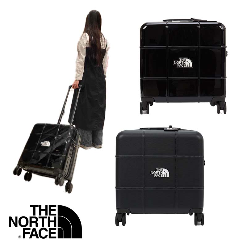 海外限定　THENORTH FACE キャリーケース　20インチ 楽天市場】☆送料無料☆[THE NORTH FACE] NN2AR01 TNF NEW