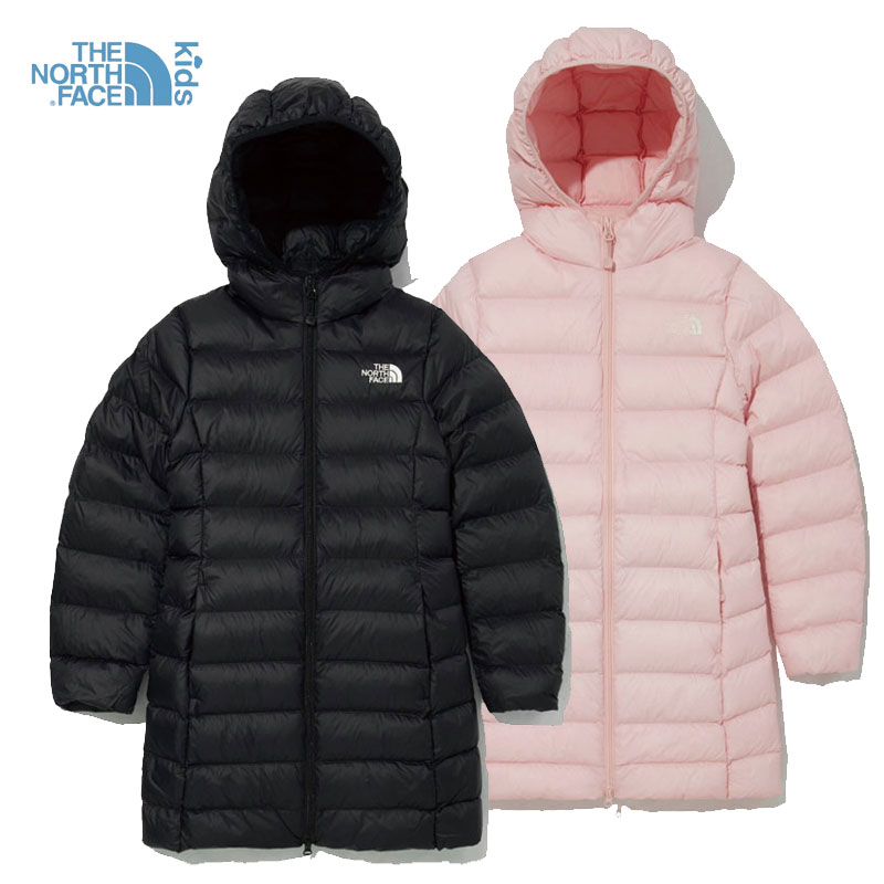 楽天市場】送料無料 [THE NORTH FACE] K'S T-BALL AIR COAT NJ3NM74