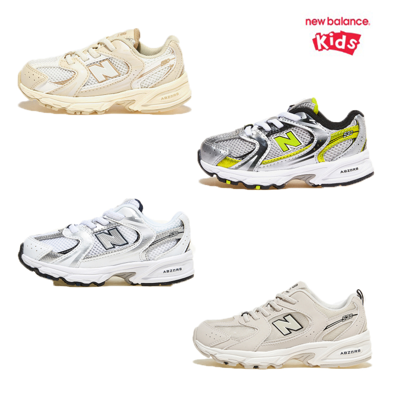 楽天市場】New Balance ニューバランス キッズ スニーカー