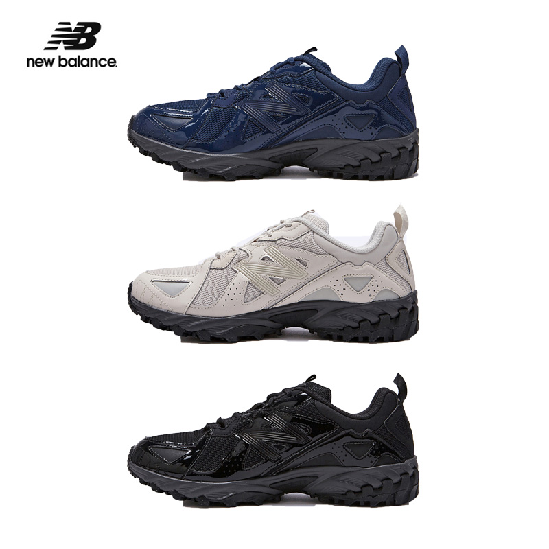 楽天市場】New Balance ニューバランス スニーカー ML610TBF