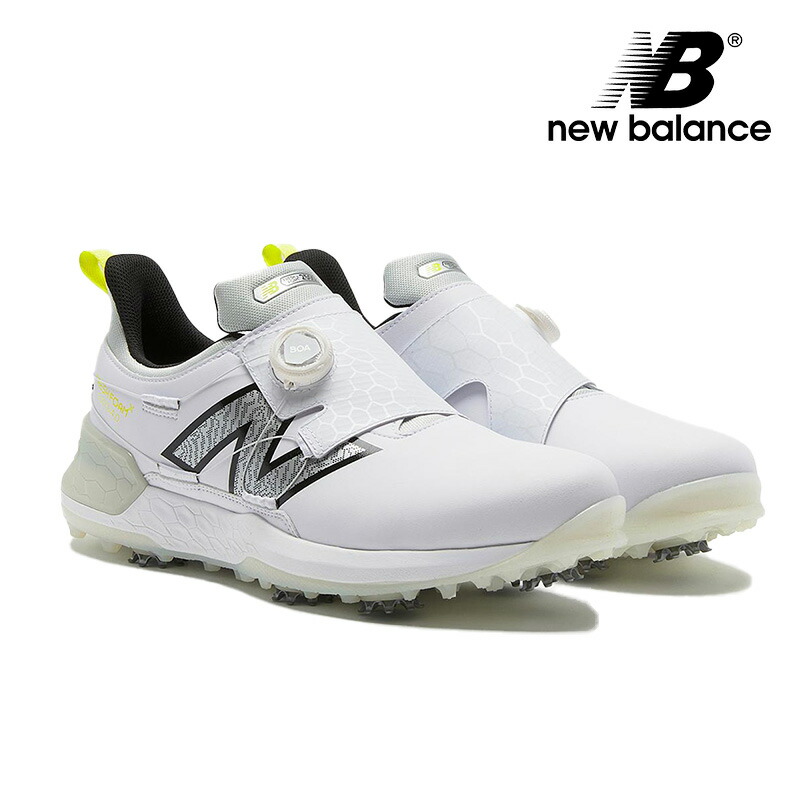 ★貨物輸送無料★[NEW BALANCE] UGB2500B ニュー平衡にする スニーカー 心地よい 流行り物 ゴルフ 運動競技 文字盤取り締まり アウトドア メンズ レディース 男女共用
