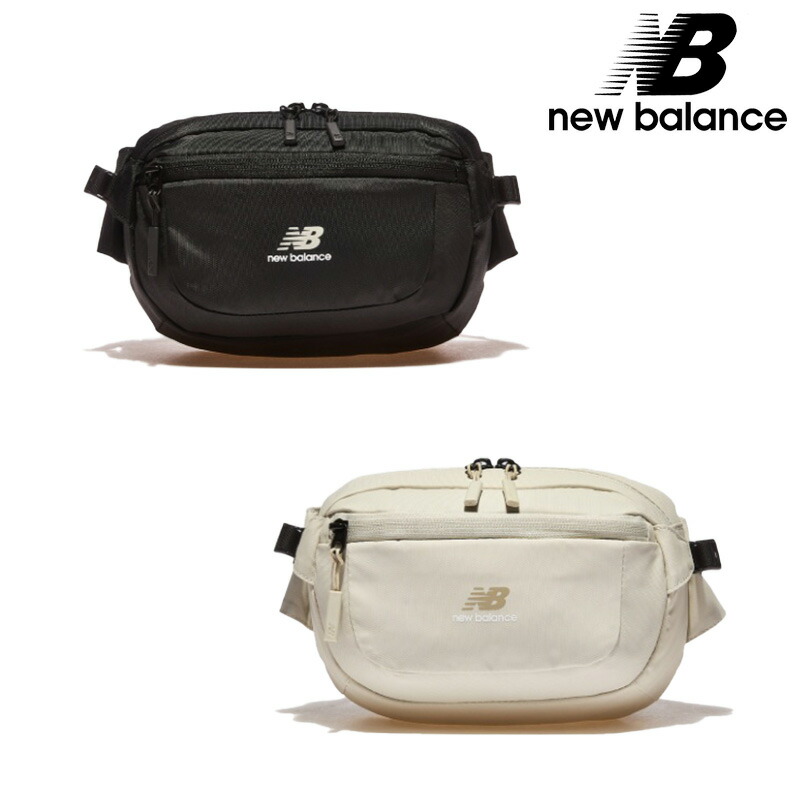 楽天市場】【10/18再入荷】ニューバランス NEW BALANCE スリングバッグ