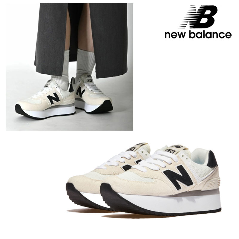 楽天市場】NEW BALANCE WL574 ZBJ ニューバランス レディース