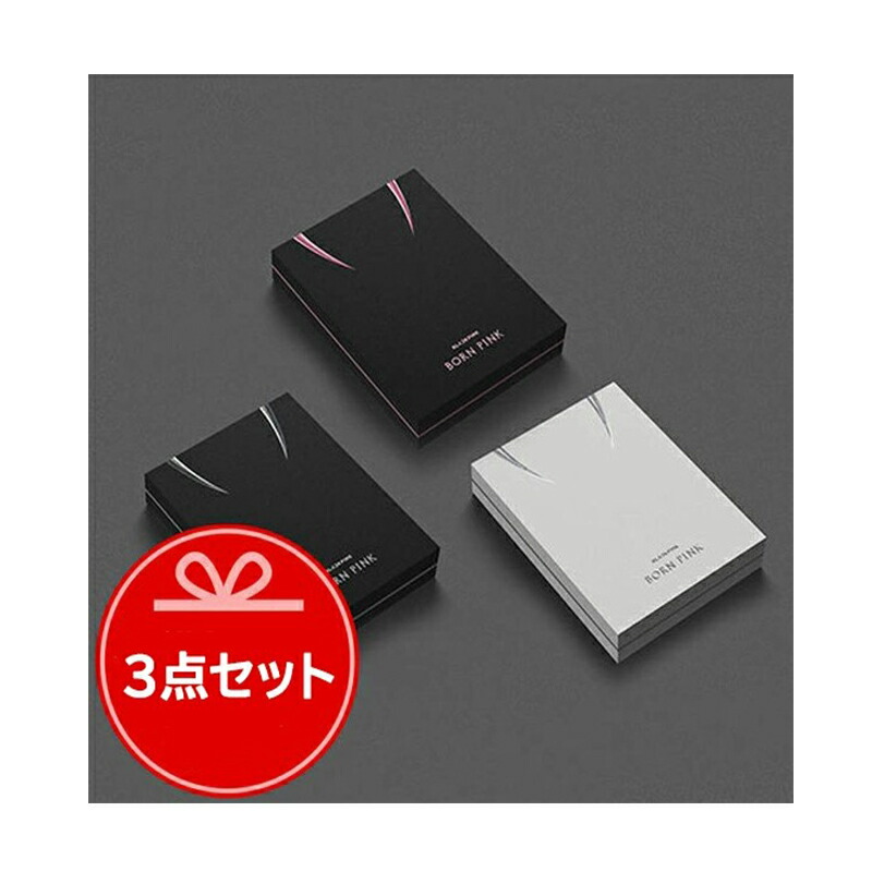 【専用】BLACKPINK BORNPINK入場特典第2弾,3弾コンプ各6セット 専用】BLACKPINK BORNPINK入場特典第2弾,3弾コンプ各6セット