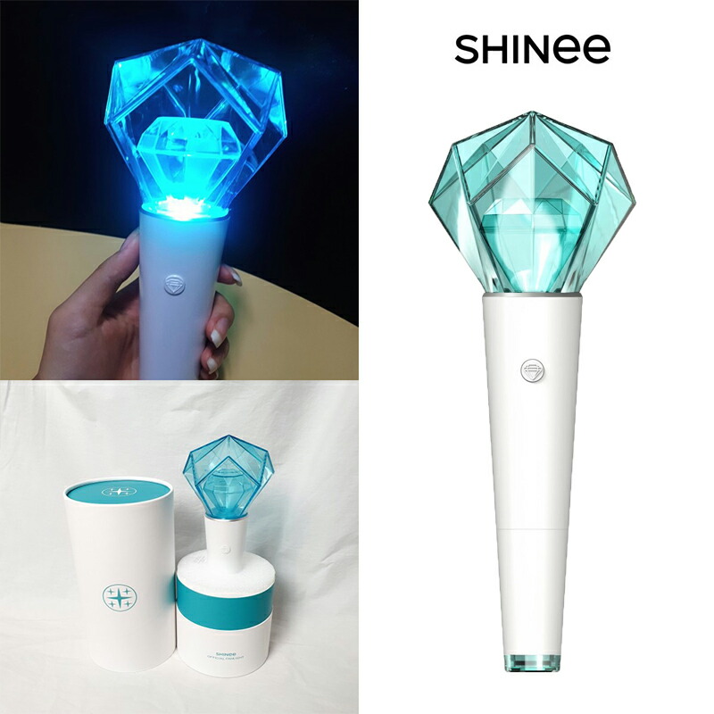 80 以上節約 配送無料 Sm Town 公式 Shinee Official Fanlight ペンライト ライトスティック シャイニー 応援 韓国 アイドル メンバー ミンホ Key オニュ テミン ジョンヒョン ファン ファンクラブ グッズ Sferavisia Hr
