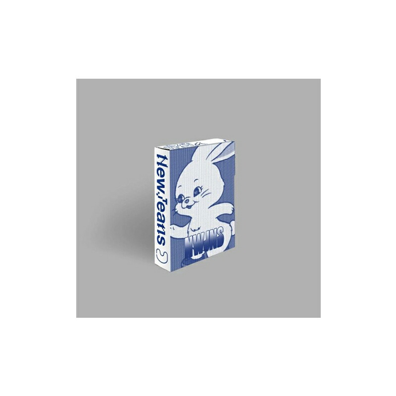 ニュージンズ　NewJeans ラキドロ　Weverse 1000名当選品 ニュージンズ NewJeans ラキドロ Weverse 1000名当選品 - メルカリ