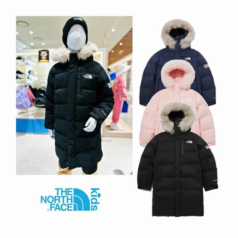 楽天市場】送料無料 [THE NORTH FACE] K'S T-BALL AIR COAT NJ3NM74 キッズ ダウン ジャケット 男の子  女の子 ロング キルティング 軽い KIDS ジュニア 軽量 ノースフェイス ホワイトレーベル WHITE LABEL ジャンパー コート 人気 新作  2022 : ABC TOWN