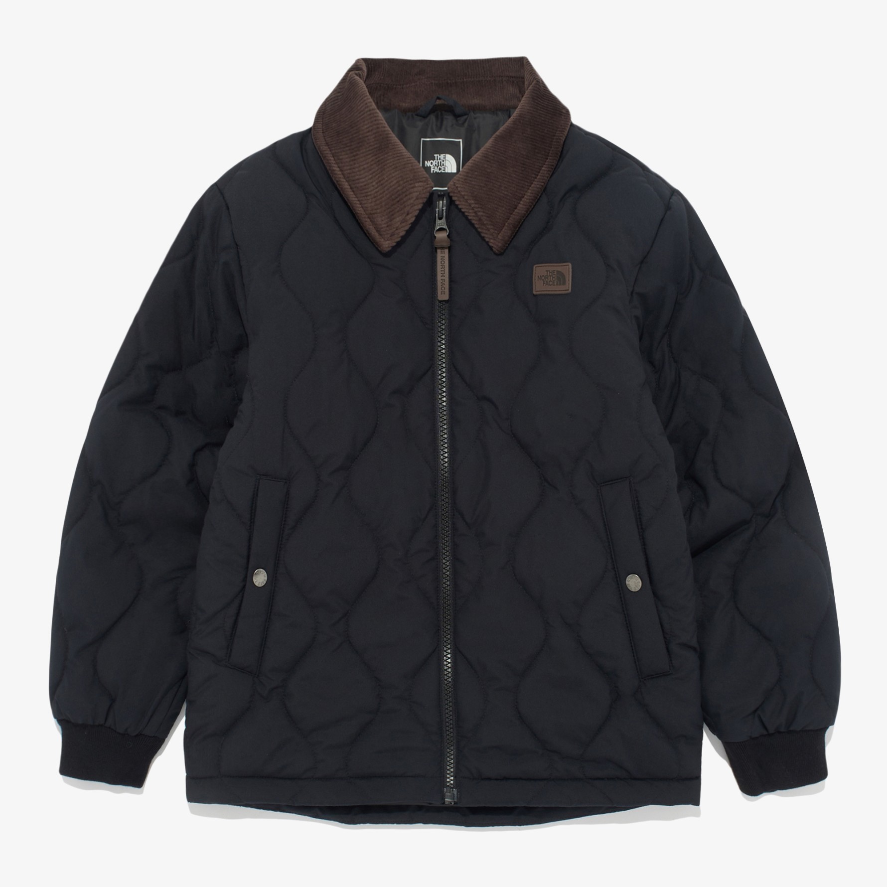 ☆送料無料☆[THE NORTH FACE]NJ3NQ54 K'S CAMPSITE V JACKET ダウン
