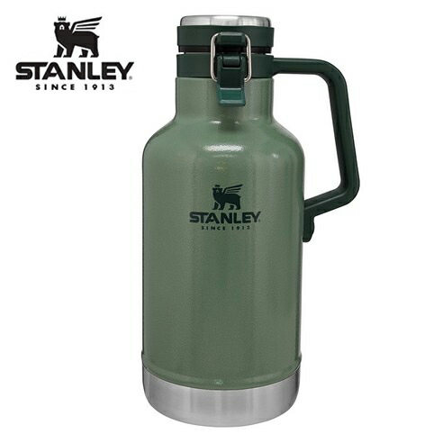 楽天市場】スタンレー 真空グロウラー1.9L STANLEY VACUUM GROWLER