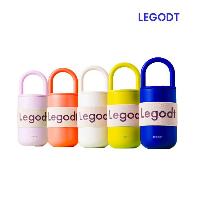 楽天市場】☆配送無料☆ [LEGODT] LOOP TUMBLER タンブラー 400ml 5