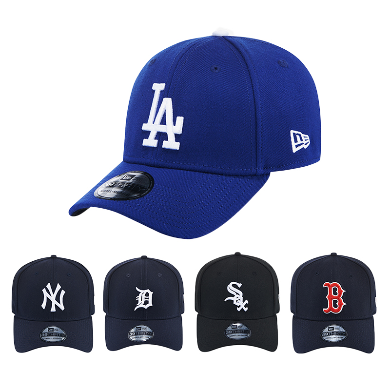 楽天市場】☆配送無料☆ [NEWERA] 12033049 ニューエラ 940 MLB