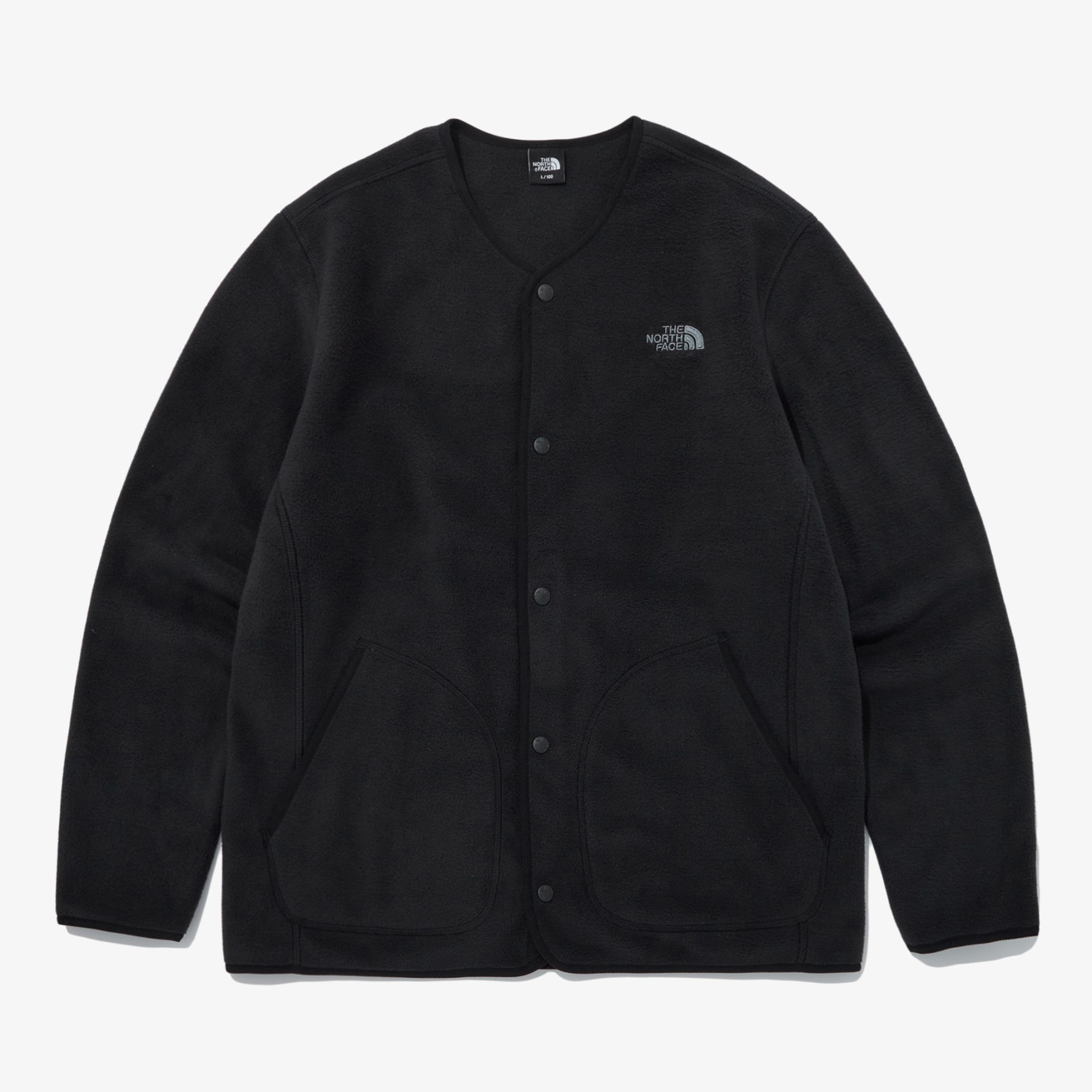 ☆送料無料☆[THE NORTH FACE] NJ5JQ63 ACAMPO CARDIGAN ノース