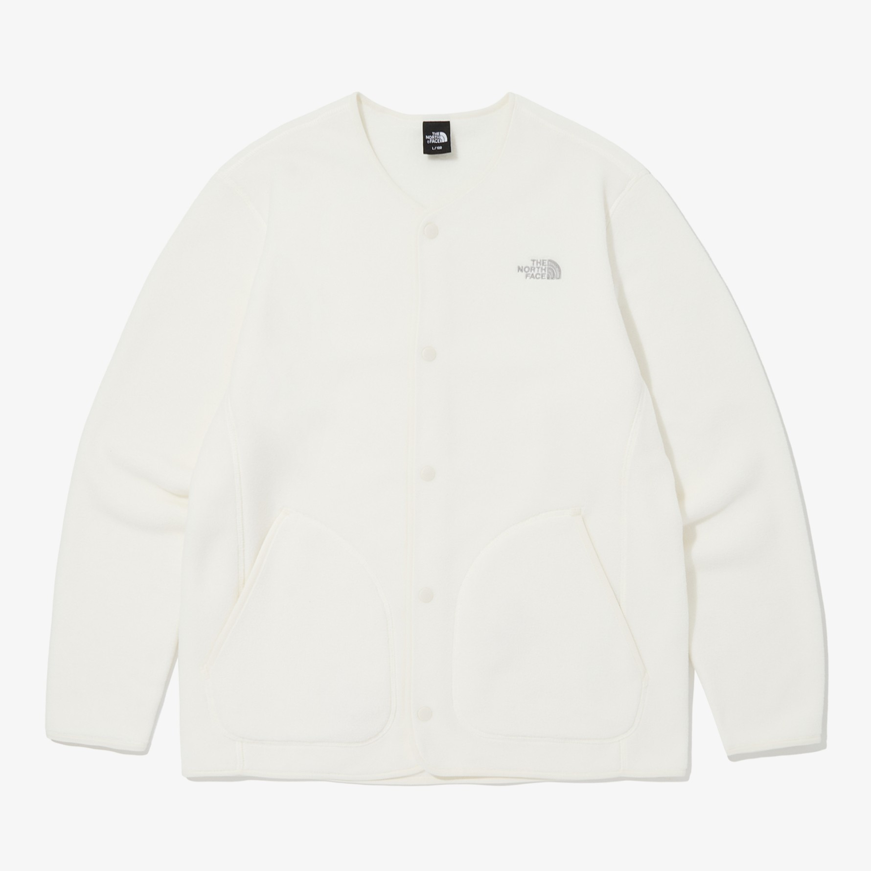THE NORTH FACE カーディガン 長袖 冬 ☆送料無料☆[THE NORTH FACE] NJ5JQ63 ACAMPO CARDIGAN ノース