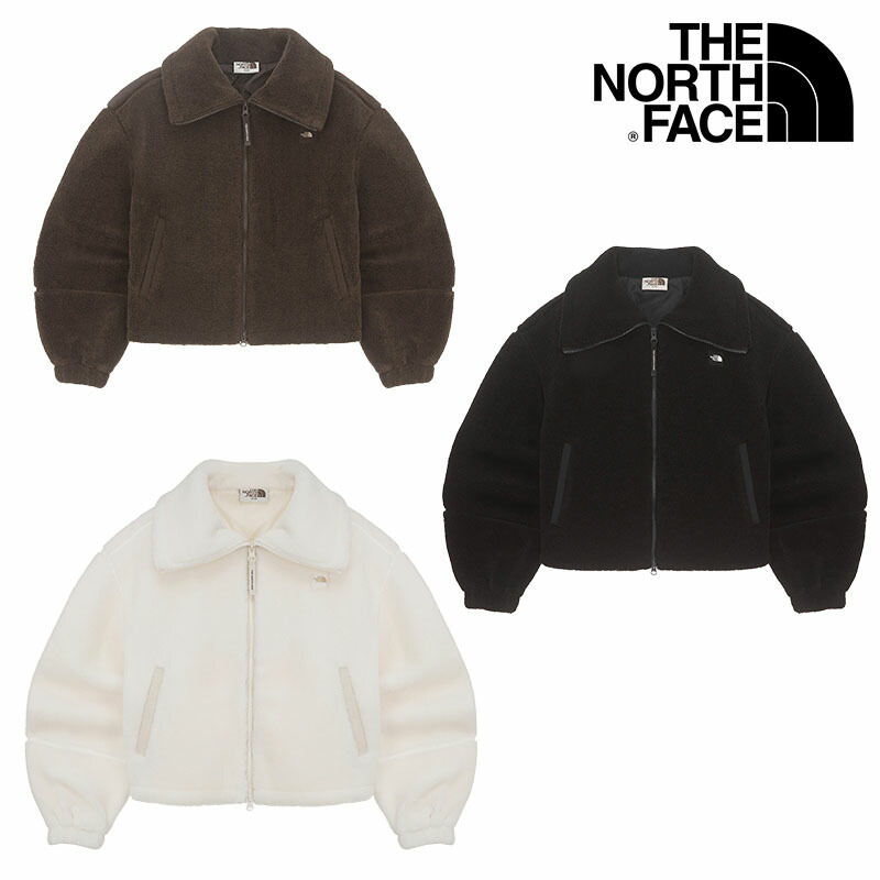 楽天市場】☆送料無料☆[THE NORTH FACE] NJ4FQ51 BANFF FLEECE