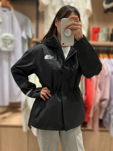 ☆送料無料☆THE NORTH FACE☆W'S GORE TRAIL PARKA NJ2WQ80