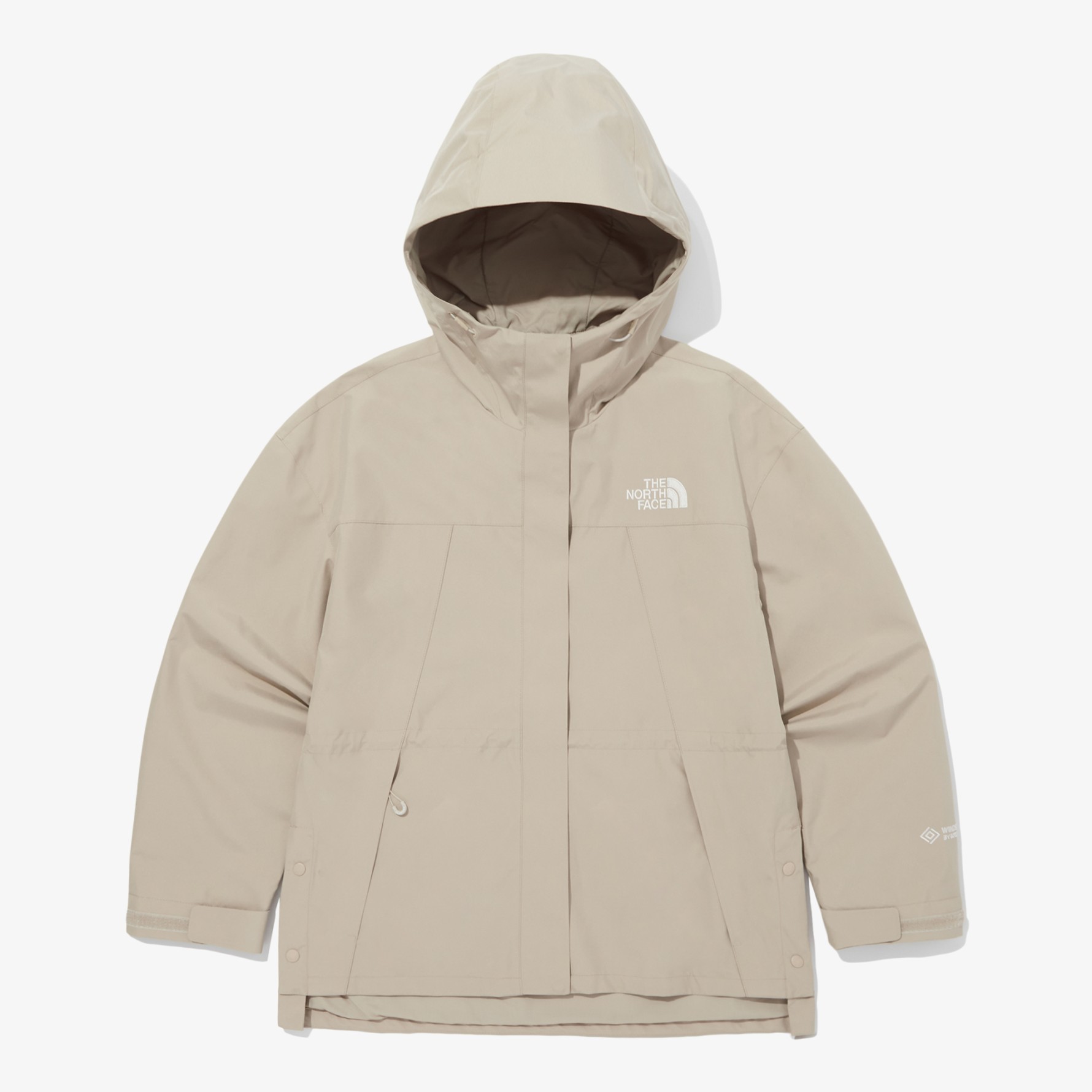 ☆送料無料☆THE NORTH FACE☆W'S GORE TRAIL PARKA NJ2WQ80