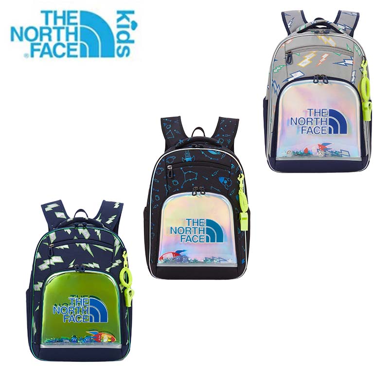 楽天市場】☆送料無料☆[THE NORTH FACE] GIRLS WIDE BLING UP
