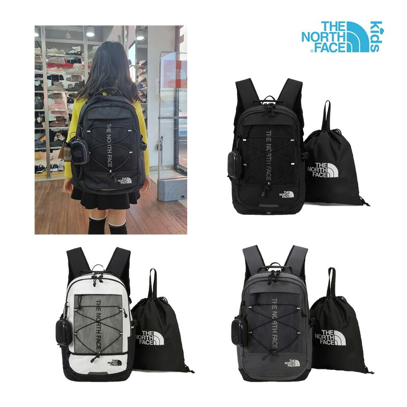 楽天市場】☆配送無料☆ [THE NORTH FACE] NM2DQ08 WL DAY PACK