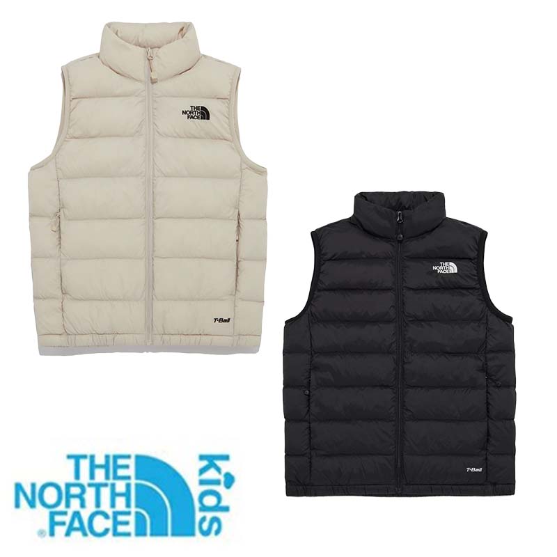 楽天市場】☆送料無料☆[THE NORTH FACE] K'S ON BALL VEST