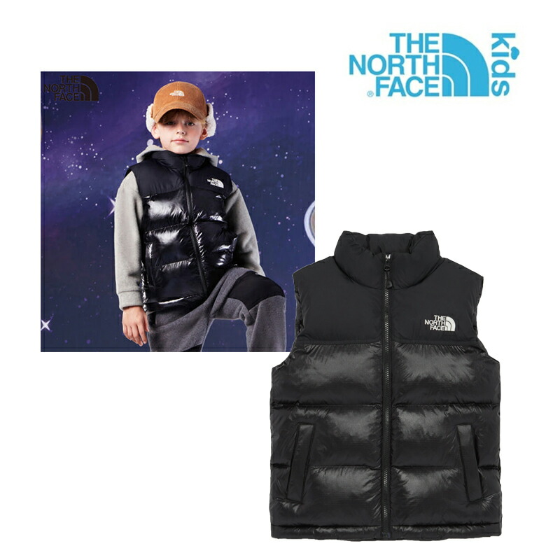 楽天市場】☆送料無料☆THE NORTH FACE☆K'S COMFORT HEAT VEST