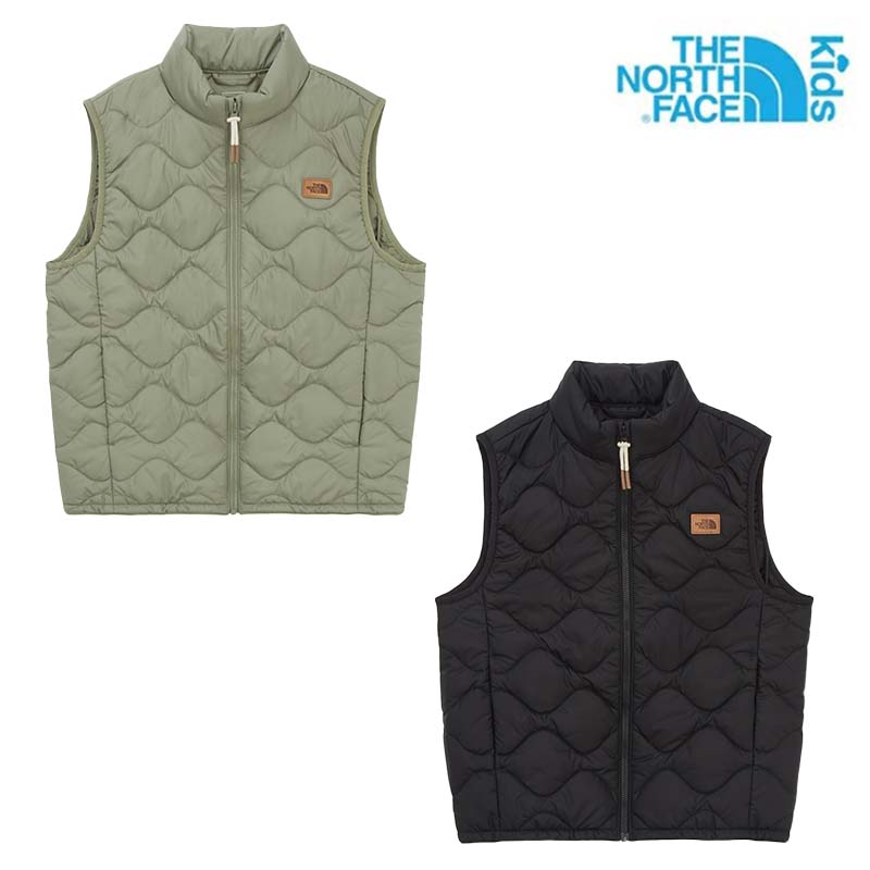 楽天市場】☆送料無料☆[THE NORTH FACE] K'S ON BALL VEST