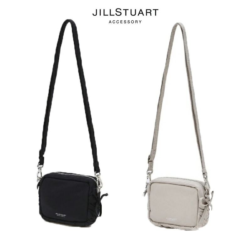 楽天市場】【正規品】 JILL BY JILLSTUART ショルダーバッグ