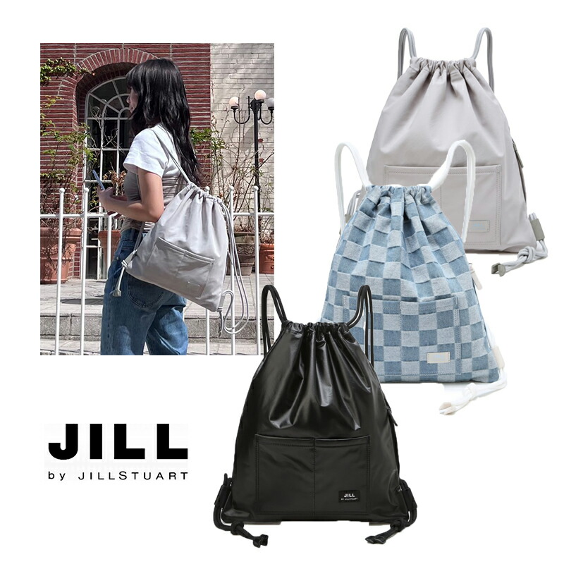 楽天市場】送料無料 [JILLSTUART] LOVELY GORPCORE SLING