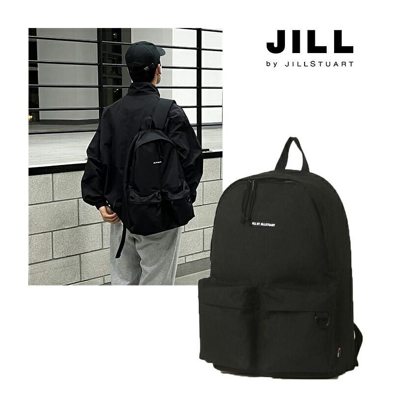 楽天市場】送料無料 [JIL BY JILLSTUART] CORDURA NYLON TWO POCKET 