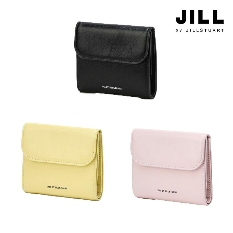 楽天市場】【正規品】 JILL BY JILLSTUART ミニ財布 EGG ZIPPER