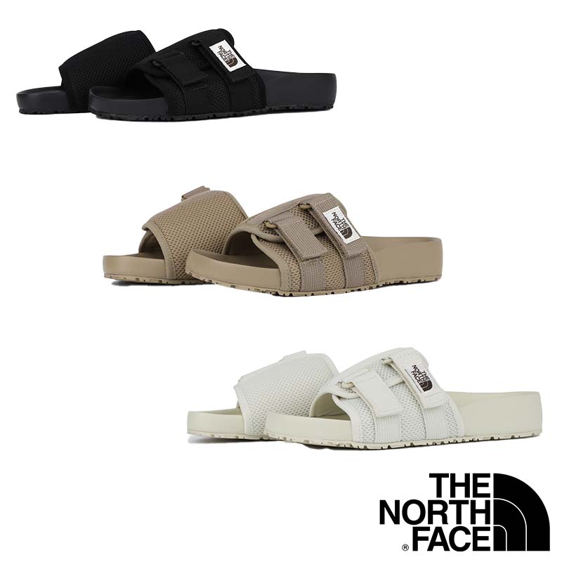 ★THE NORTH FACE☆CAMPER’S SLIDE NS81R12 NEW THE NORTH FACE CAMPER'S SLIDE WHITE NS81R12 UNISEX SIZE