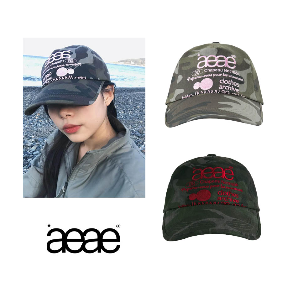 AEAE ロゴプリント メッシュキャップ 楽天市場】[aeae] WEB LOGO MESH CAP [BLUE/ORANGE] メッシュ
