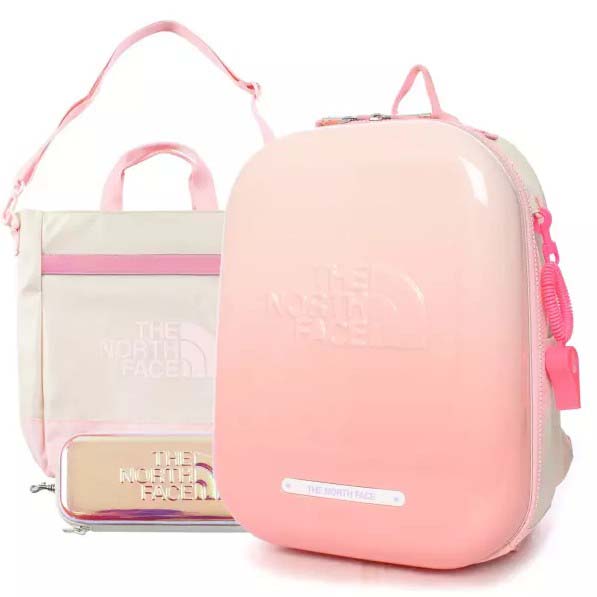 ☆送料無料☆[THE NORTH FACE] NM2DQ00 KIDS PREMIUM SHIELD SCH PACK