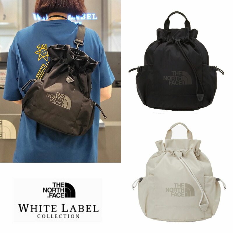 楽天市場】☆送料無料☆THE NORTH FACE☆W LIGHT BONNEY PACK NN2PP50