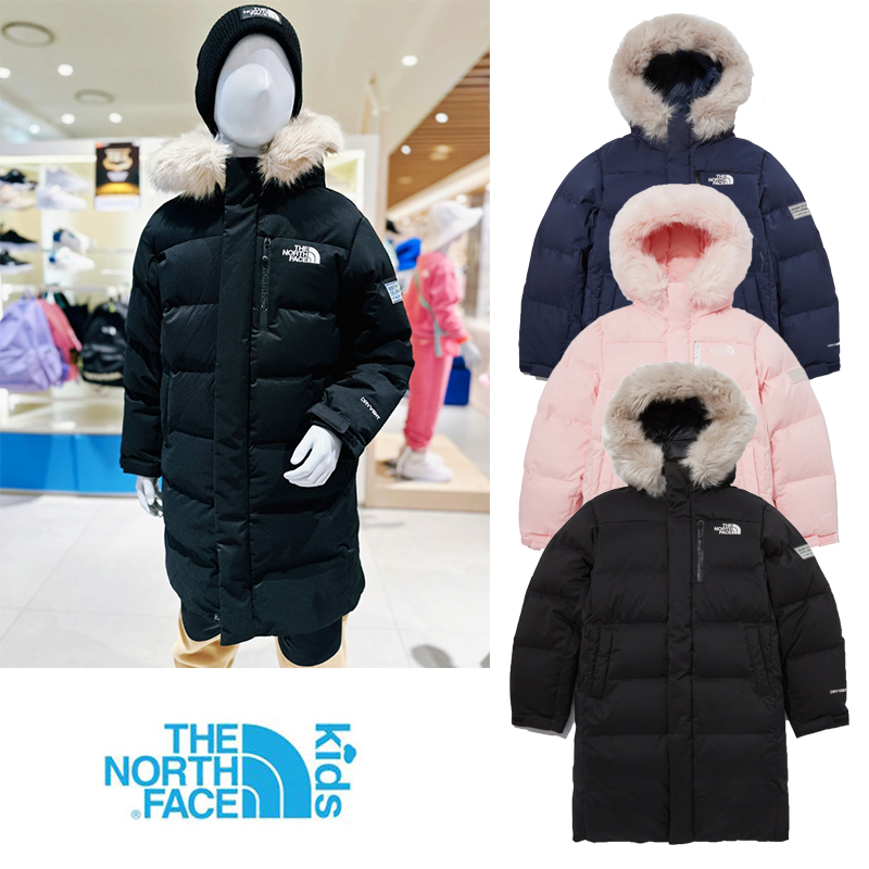 楽天市場】☆送料無料☆THE NORTH FACE☆K'S NEO EXPLORING DOWN COAT