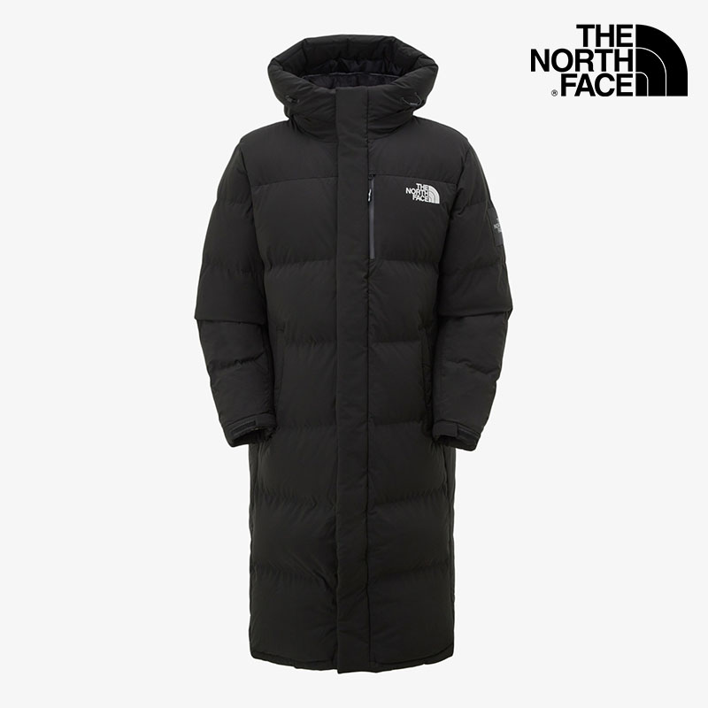 【楽天市場】THE NORTH FACE ノースフェイス パディング