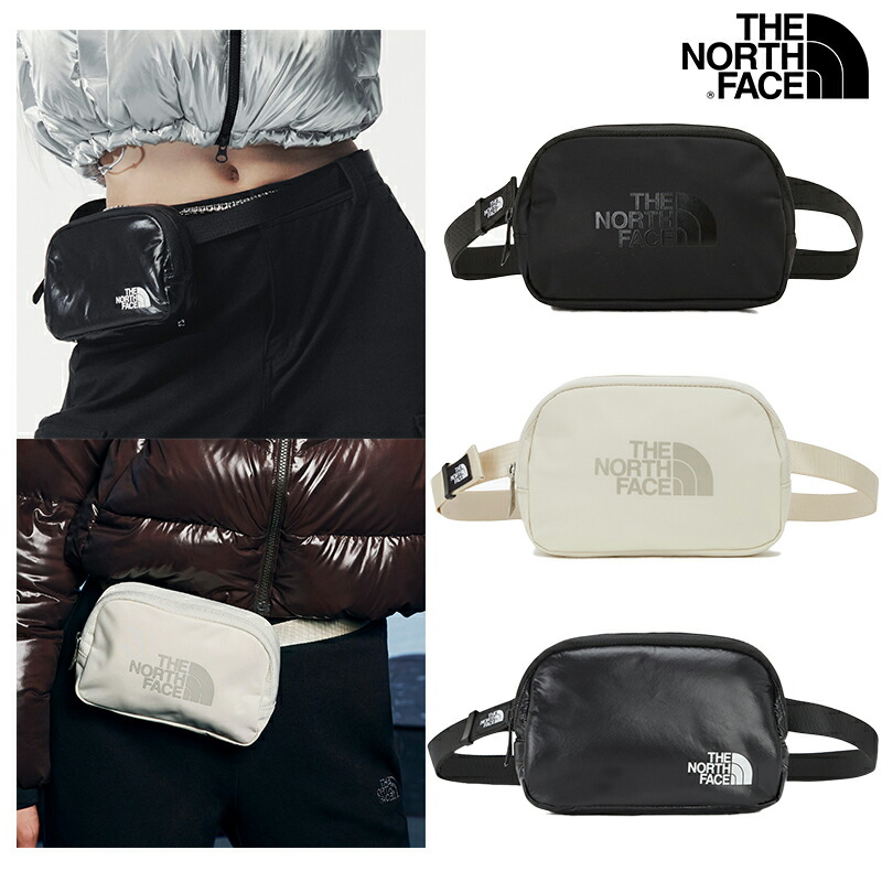 楽天市場】☆配送無料☆[THE NORTH FACE] BONNEY WAIST BAG MINI
