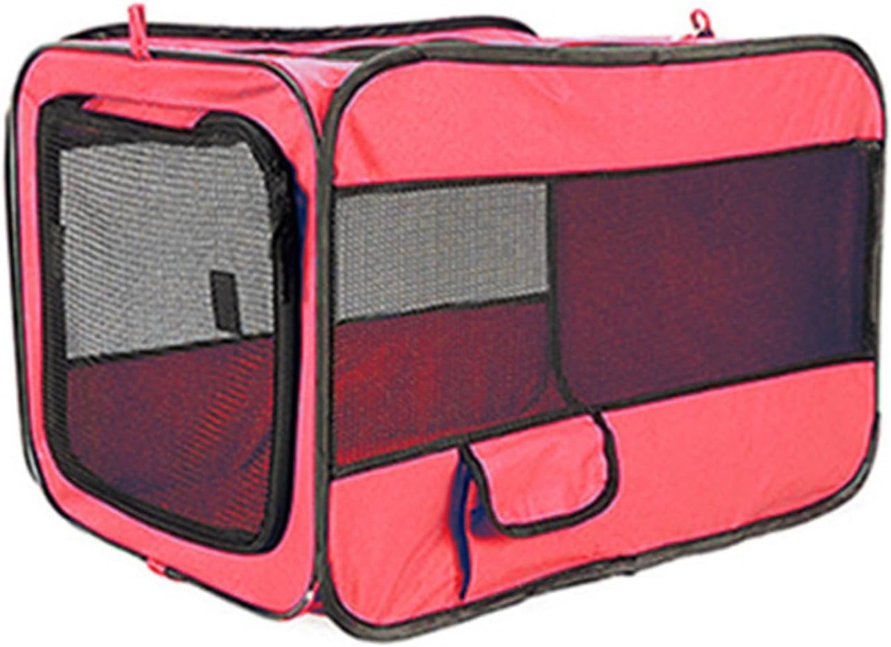 車載用ペットシート ペット用ドライブボックス 助手席用 メッシュ マット付き 中型 小型犬 ペットテント 折畳式 持ち運びに便利 ドライブキャリー 滑り止め 耐摩耗 お手入れ簡単 清潔 野営 レット｜ＡＢＣＺショップ 10,204円