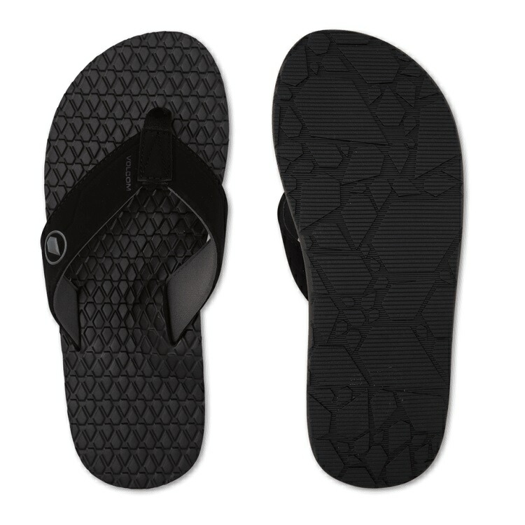 国際ブランド】 VOLCOM ボルコム 2022 V0812100 Sandal サンダル 割引価格 ビーチサンダル www.rmb.com.ar