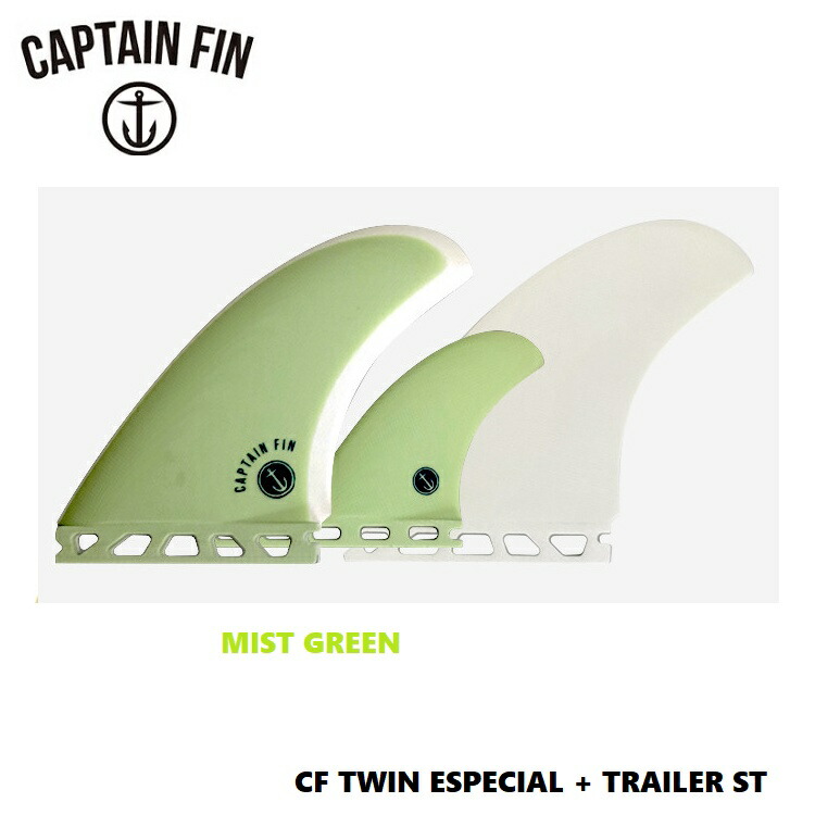 楽天市場】CAPTAIN FIN キャプテンフィン フィン Chris
