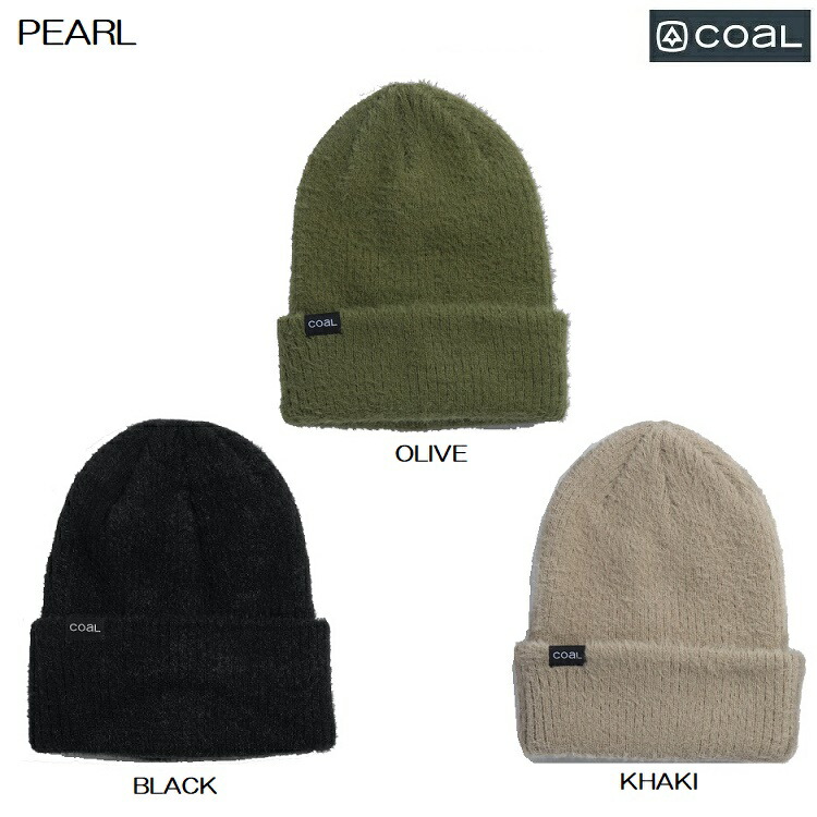 楽天市場】ホドル Hoddle Skateboards ビーニー モヘア タン/ブラック