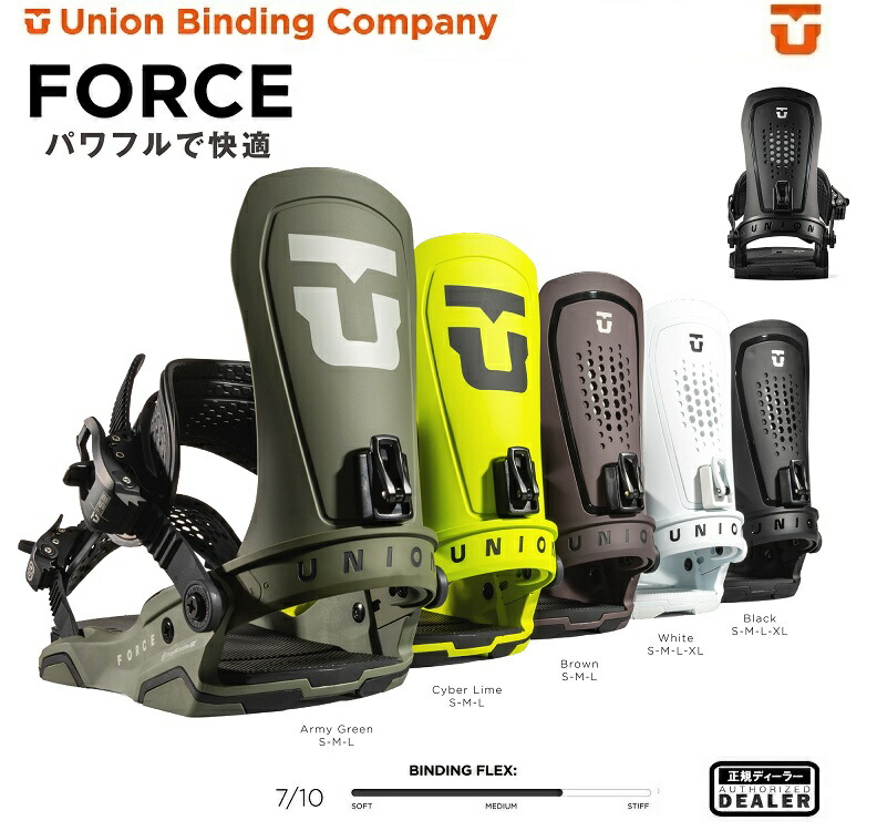 楽天市場】【予約商品】 UNION BINDING 25-26 FLITE PRO