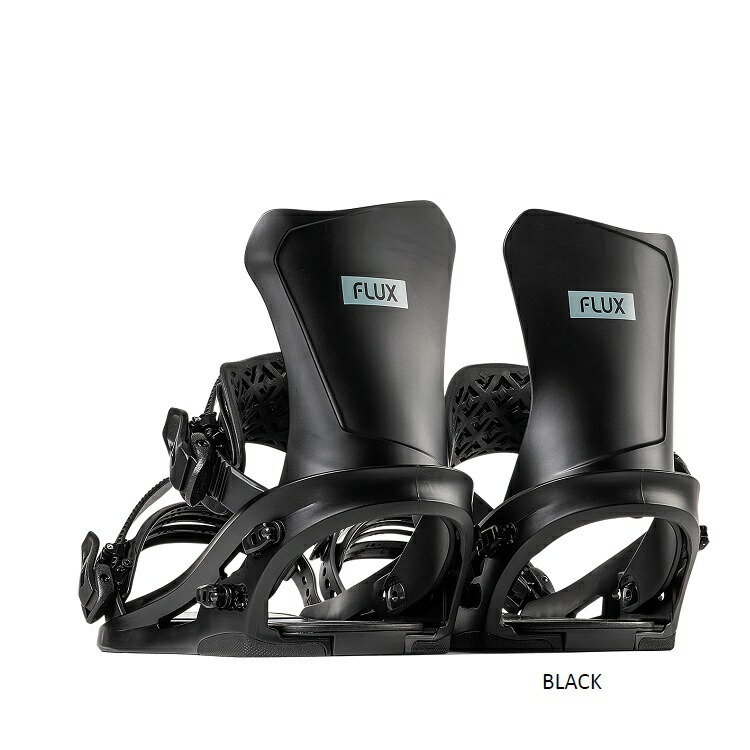 楽天市場】FLUX BINDING DSL US LIMITED BLACK フラックス ディーエス