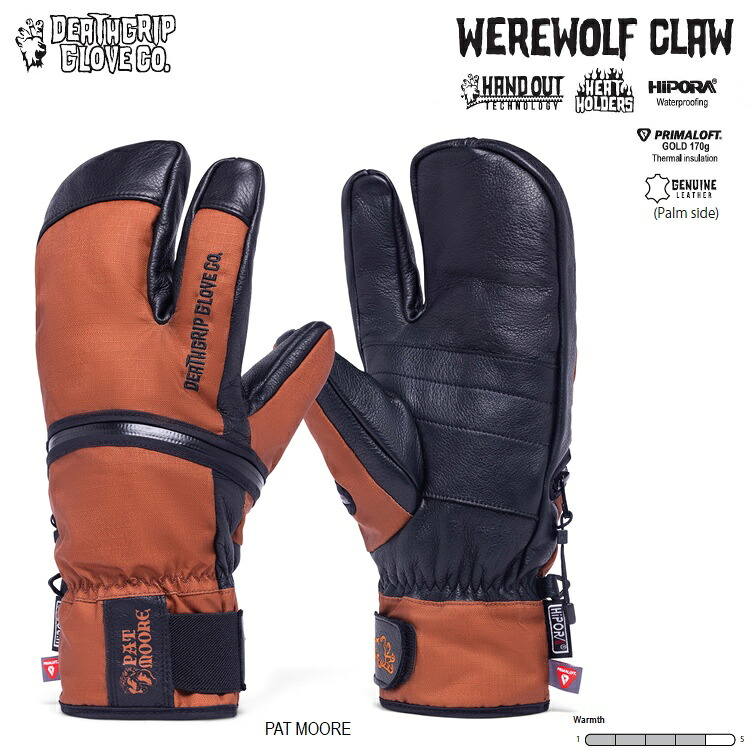 楽天市場】 DEATHGRIP GLOVE CO デスグリップグローブ 26-27