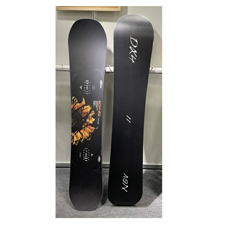 NOVEMBERノベンバースノーボード